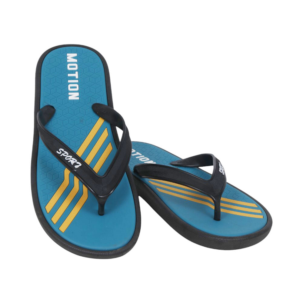 MENS FLIPFLOP IR 40-44 FEROZI PVC-1699+13