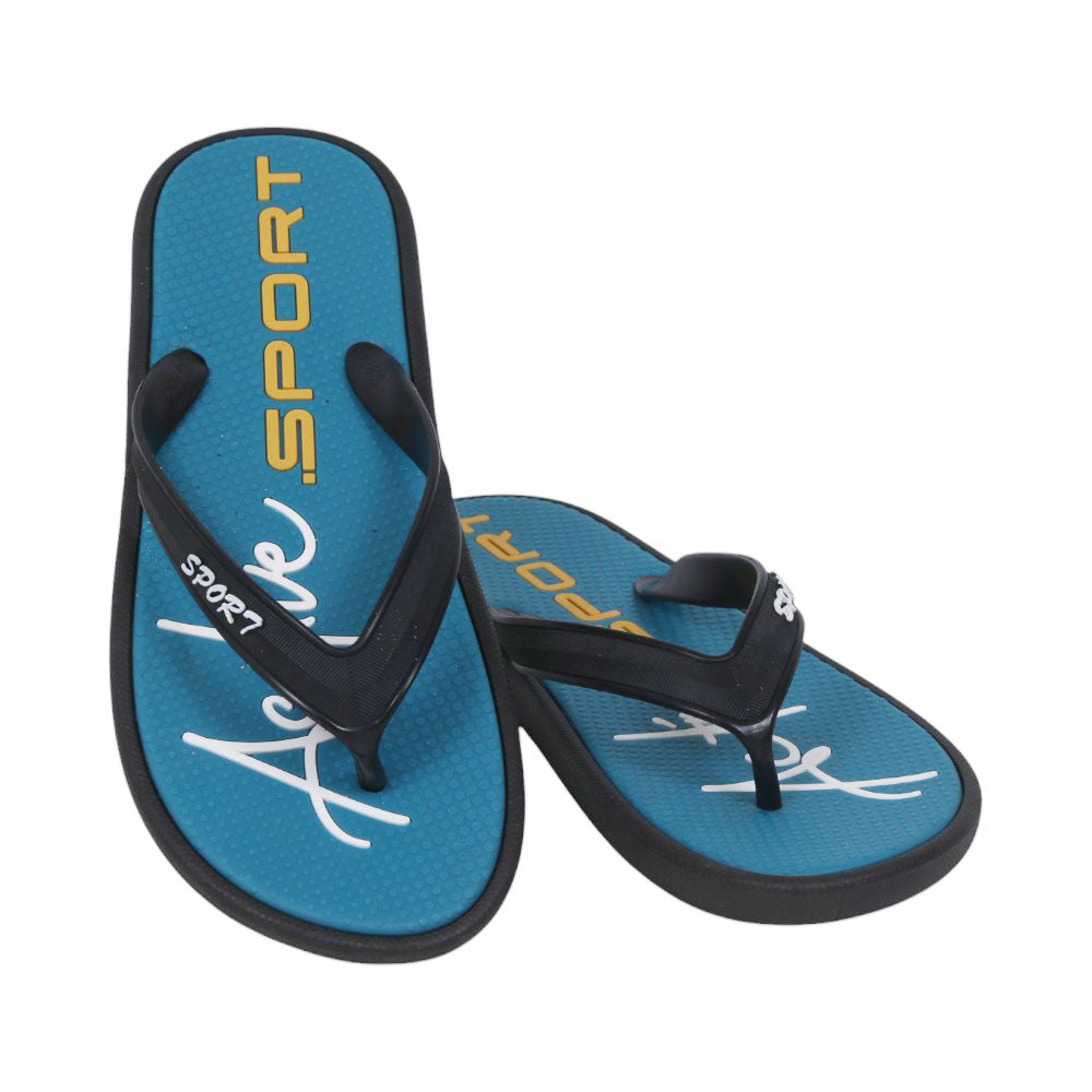 MENS FLIPFLOP IR 40-44 FEROZI PVC-1699+12