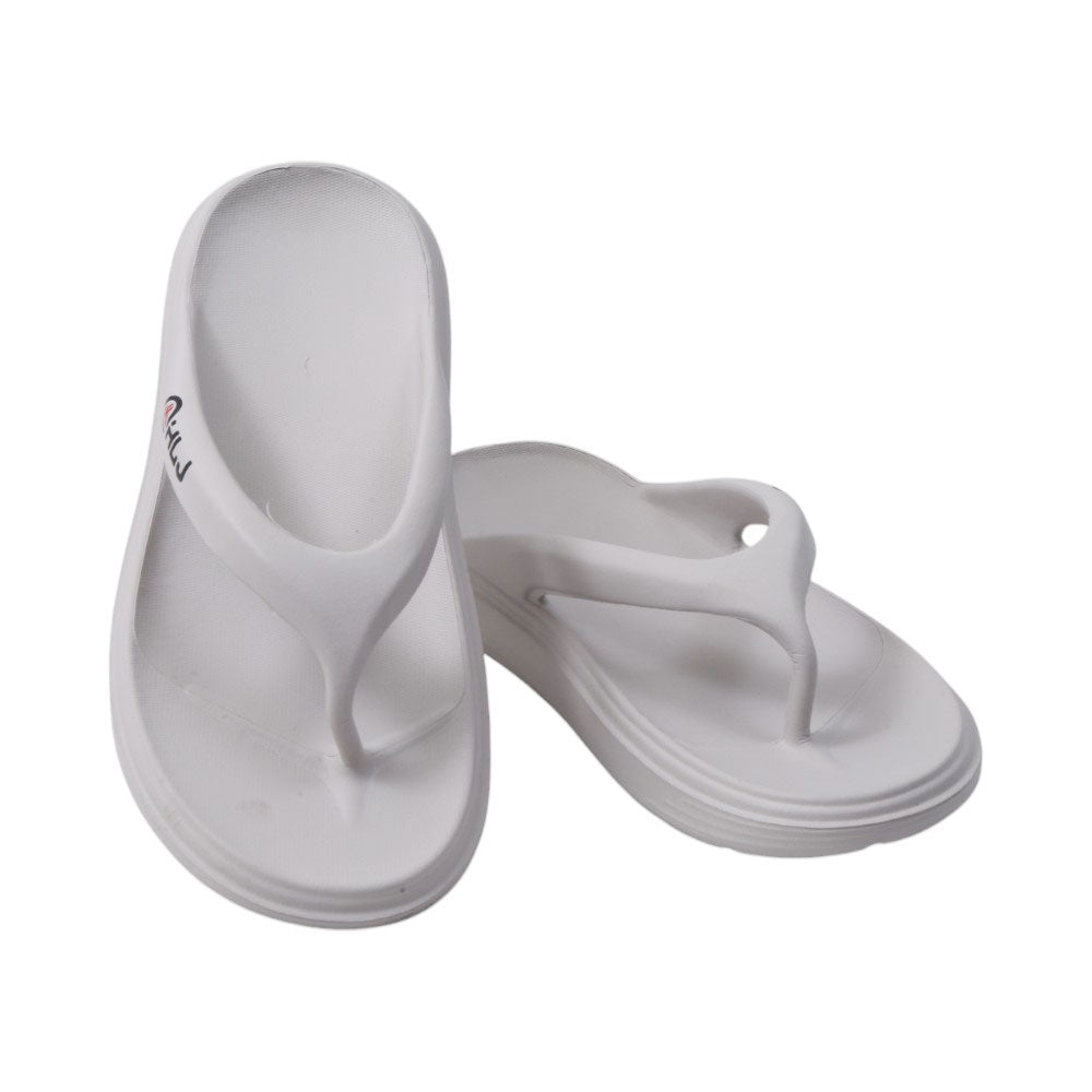 MEN FLIP FLOP 40-45 IR GRAY 2305