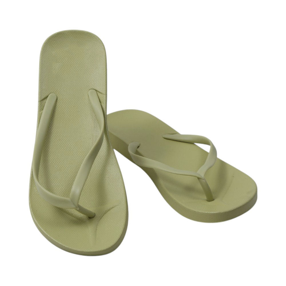 LADIES FLIPFLOP IR 36-41 GREEN 310-1C