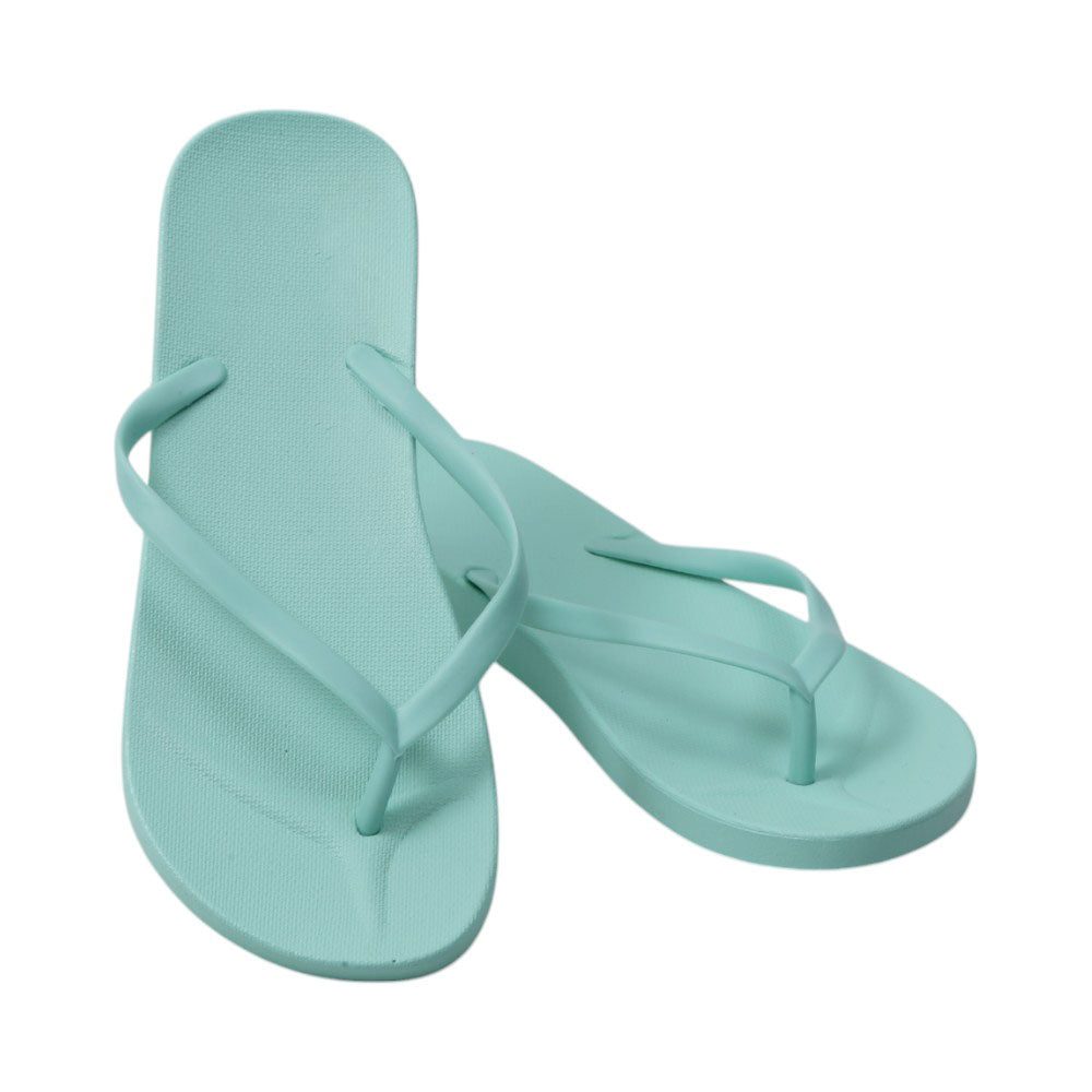 LADIES FLIPFLOP IR 36-41 WATER-BLUE 310-1E