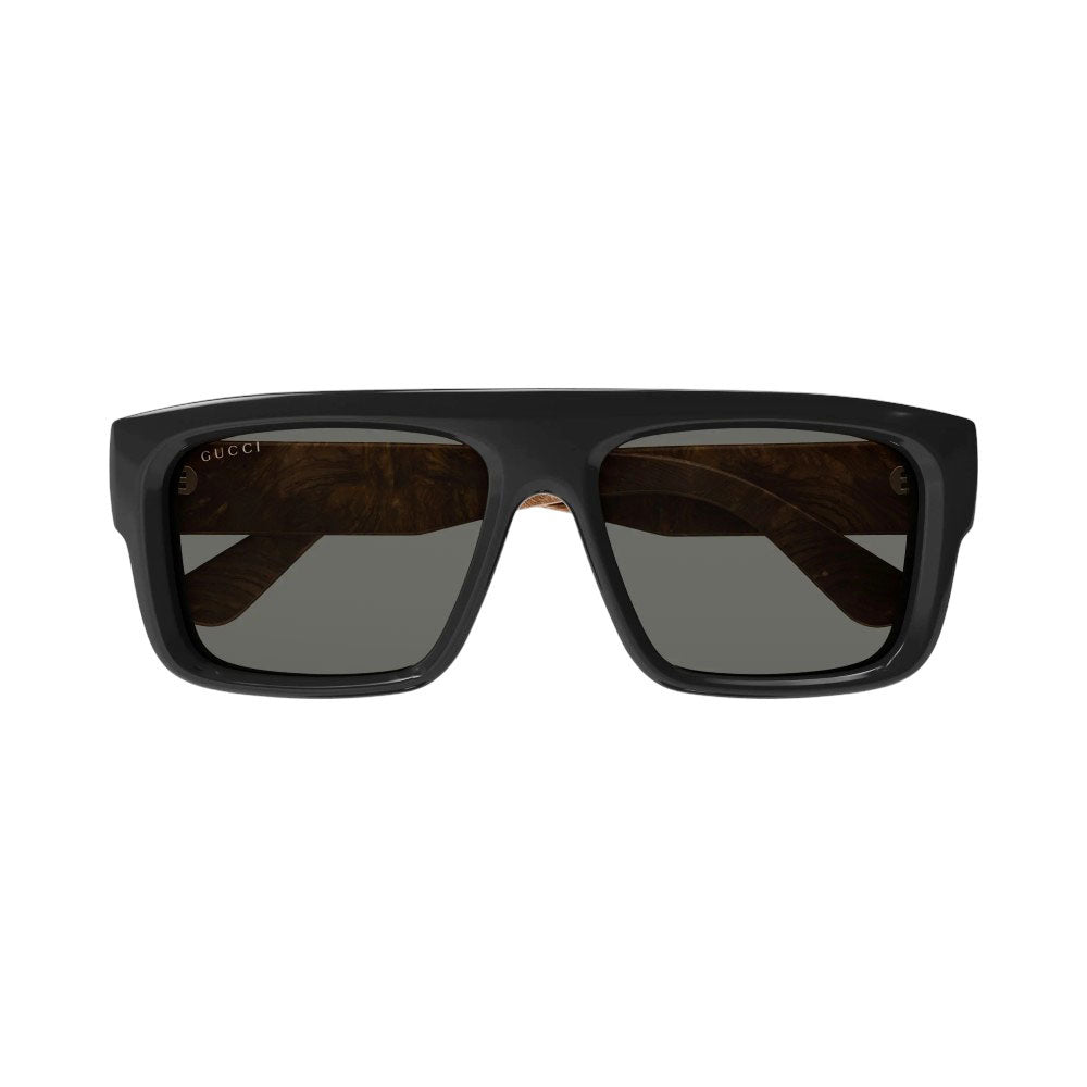 GUCCI SUNGLASS 55 GG1461S 001