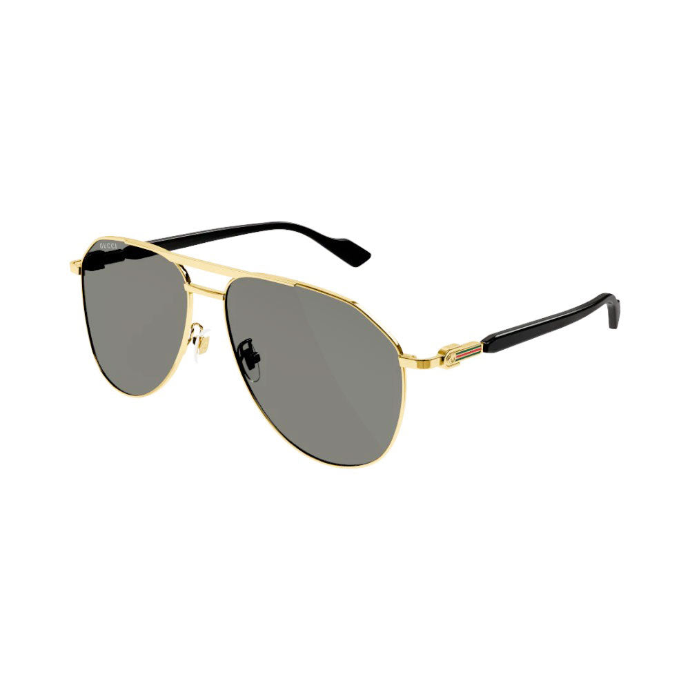 GUCCI SUNGLASS 59 GG1220S 001