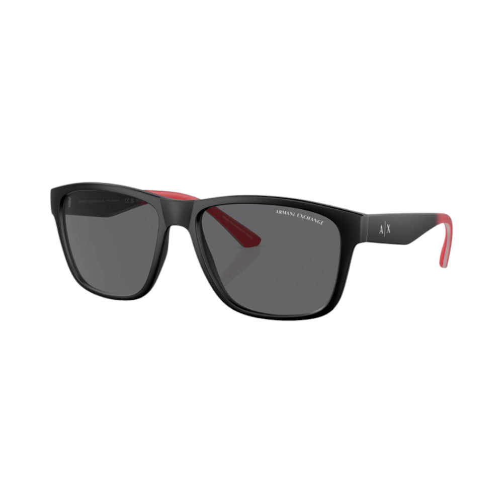 ARMANI EXCHANGE SUNGLASS AX4135S-8078/81-59