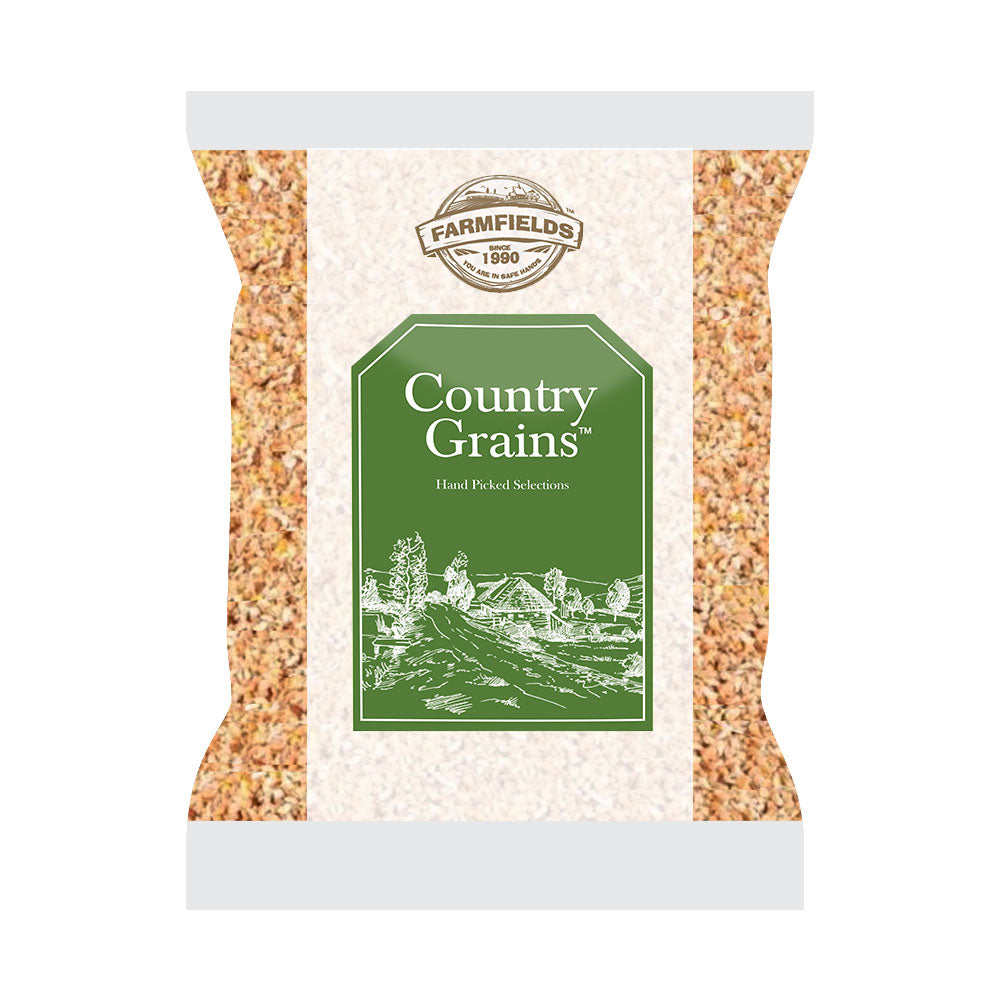 FF WHEAT PORRIDGE 1 KG