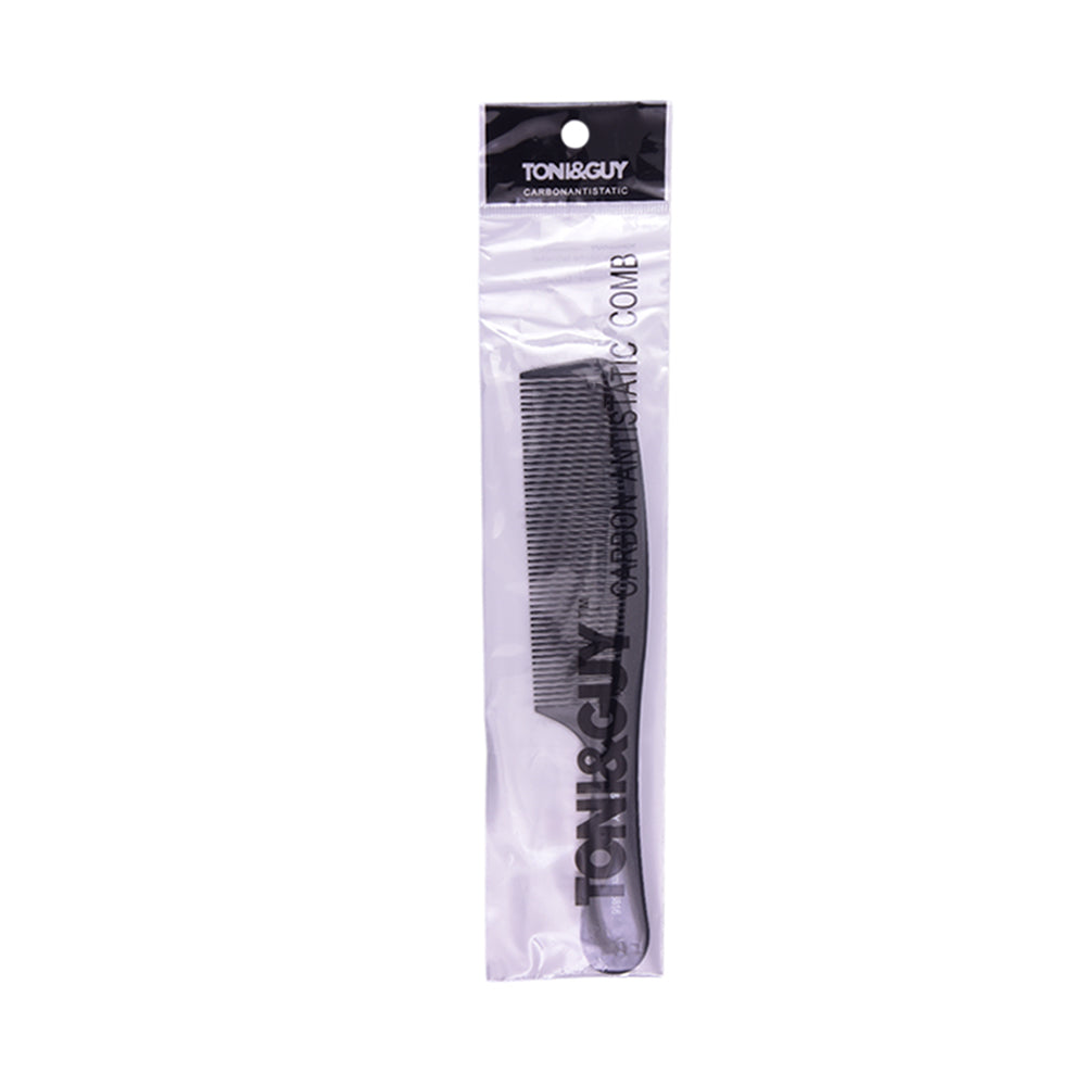 TONI & GUY HAIR COMB IR 06818