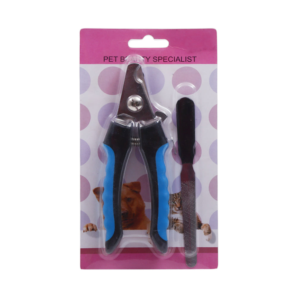 PETS NAIR CLIPPER SET IR MB032