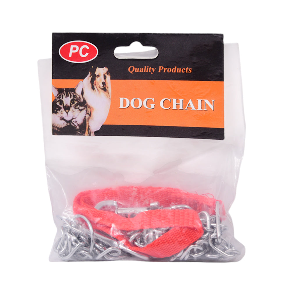 PC DOG CHAIN IR MB052