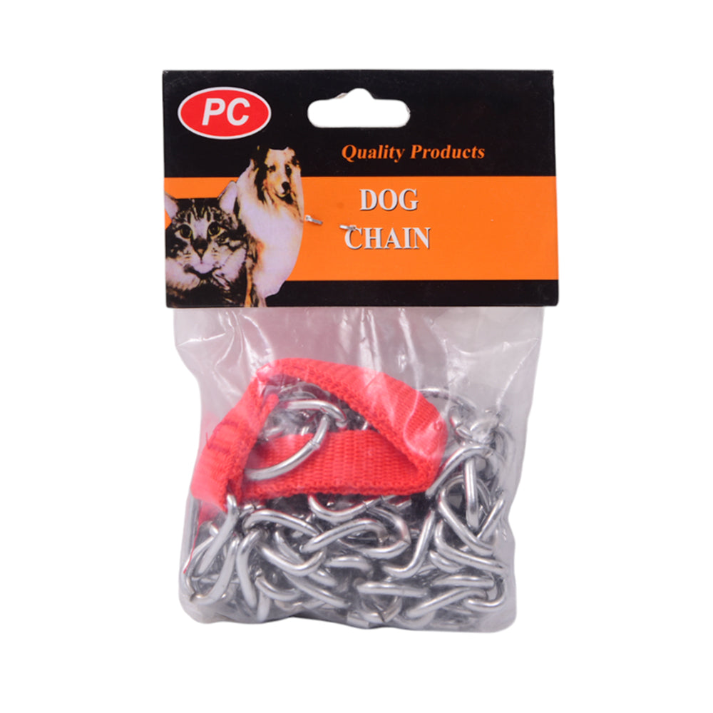 PC DOG CHAIN IR MB054