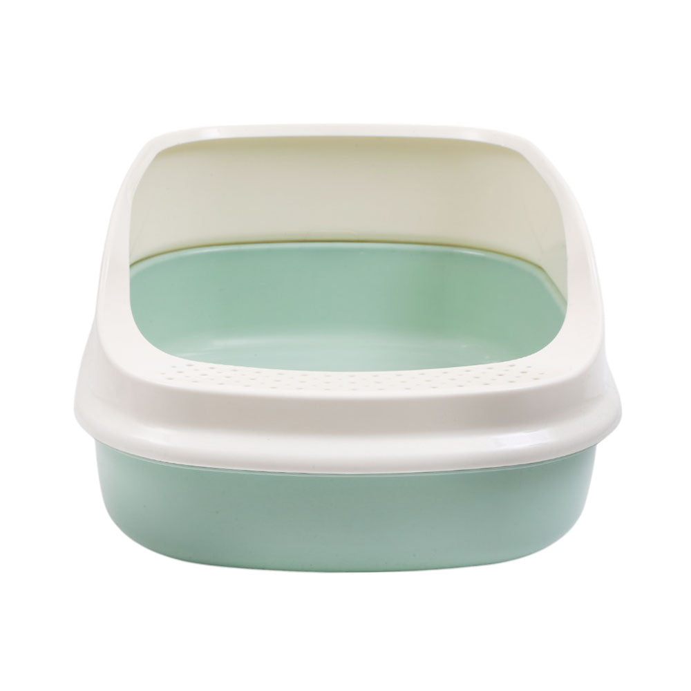 CATS LITTER BOX IR MB063