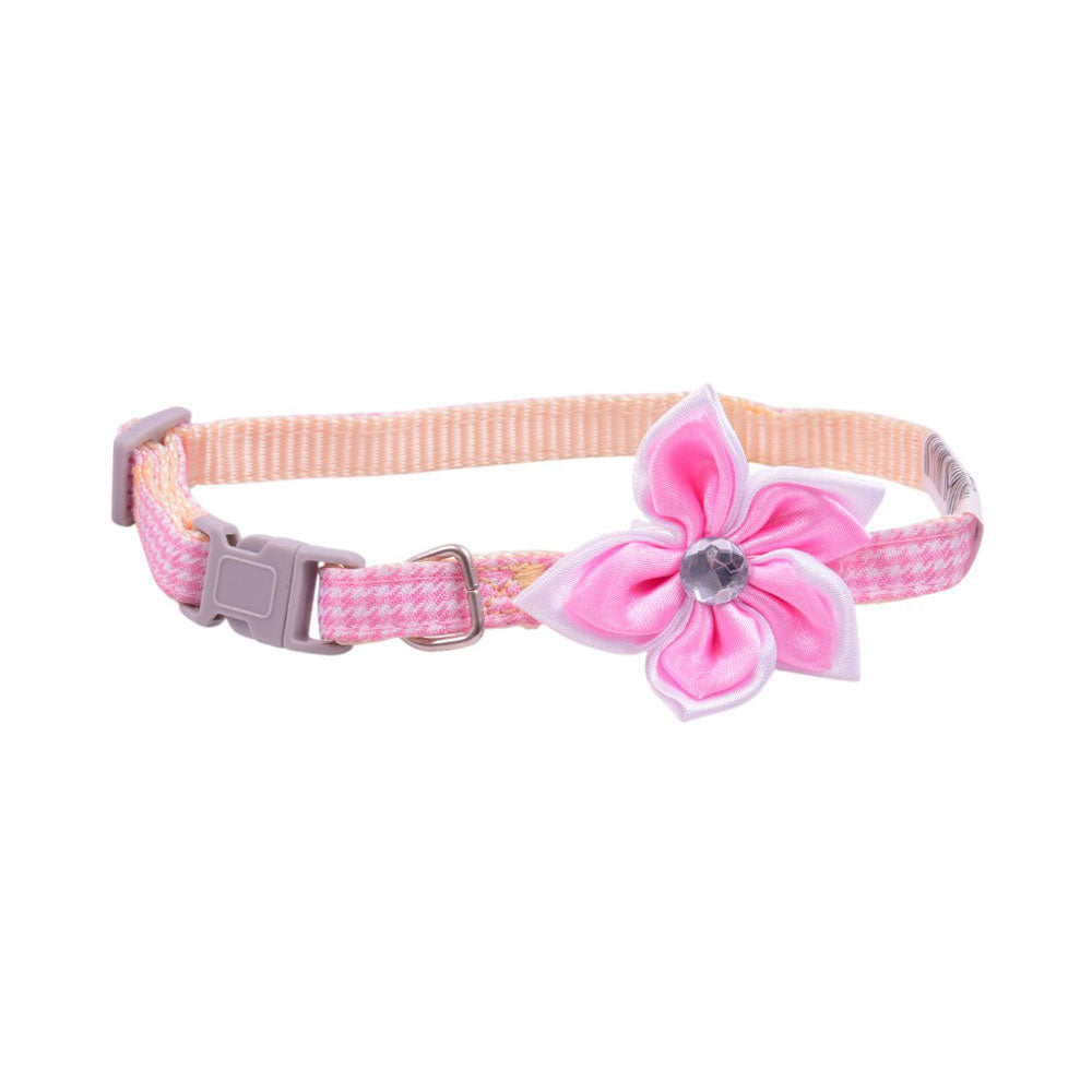 PET COLLAR BELT IR MB041