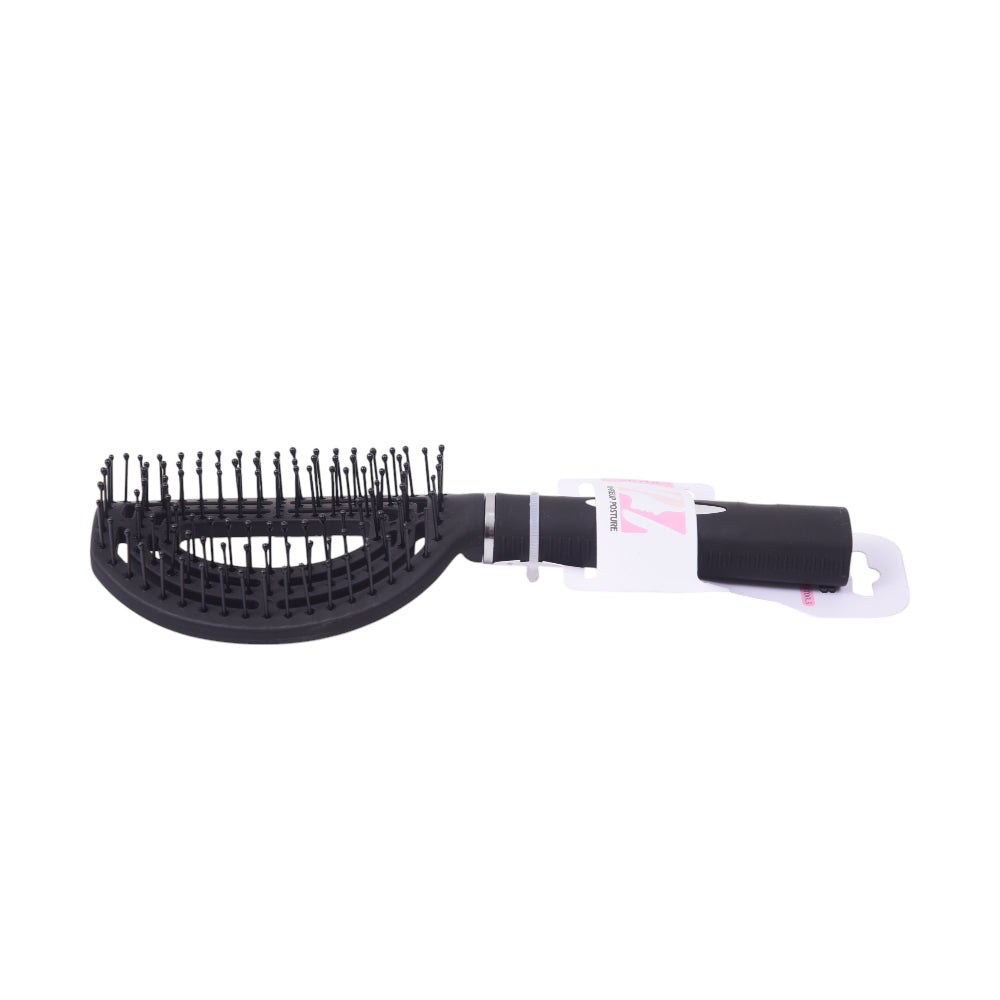 MAKEUP POSTURE HAIR BRUSH IR ZZ-318402-8