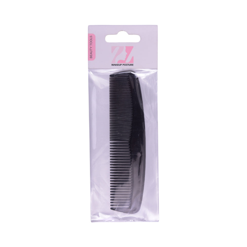 MAKEUP POSTURE HAIR COMB IR ZZ-117389