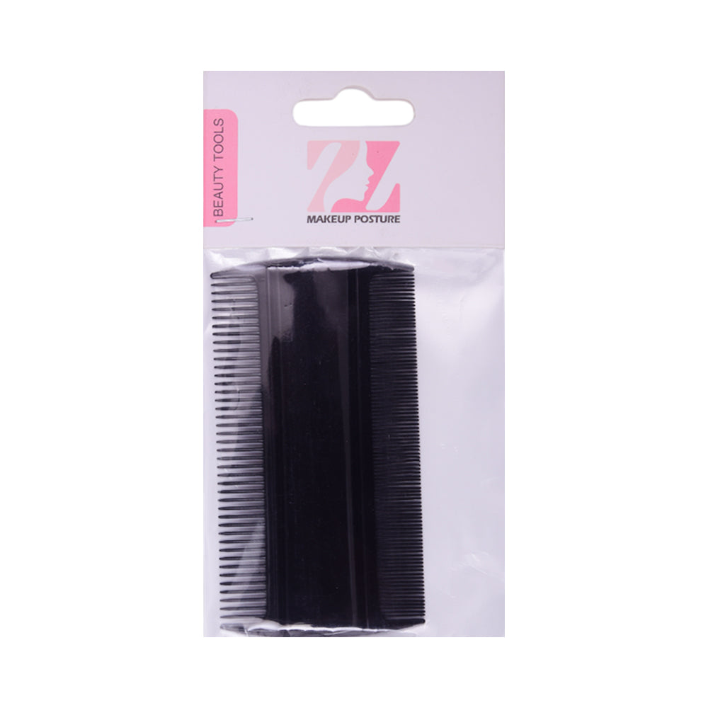 MAKEUP POSTURE HAIR COMB IR ZZ-117348