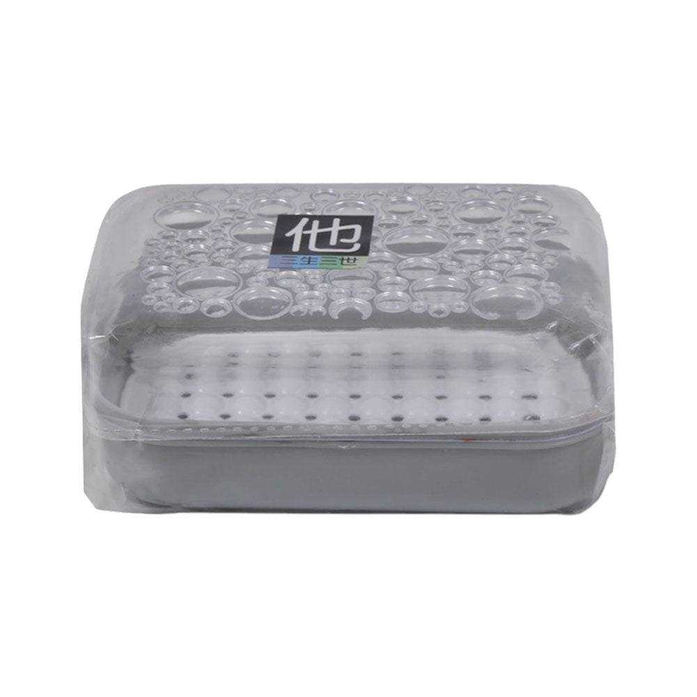 SOAP DISH IR 2202-1/033A-63