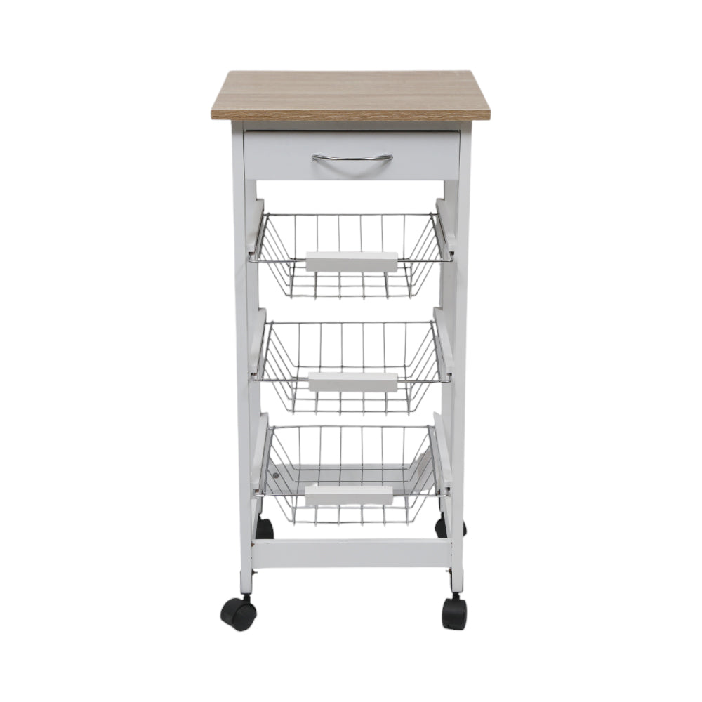 KITCHEN TROLLEY LHF001KW