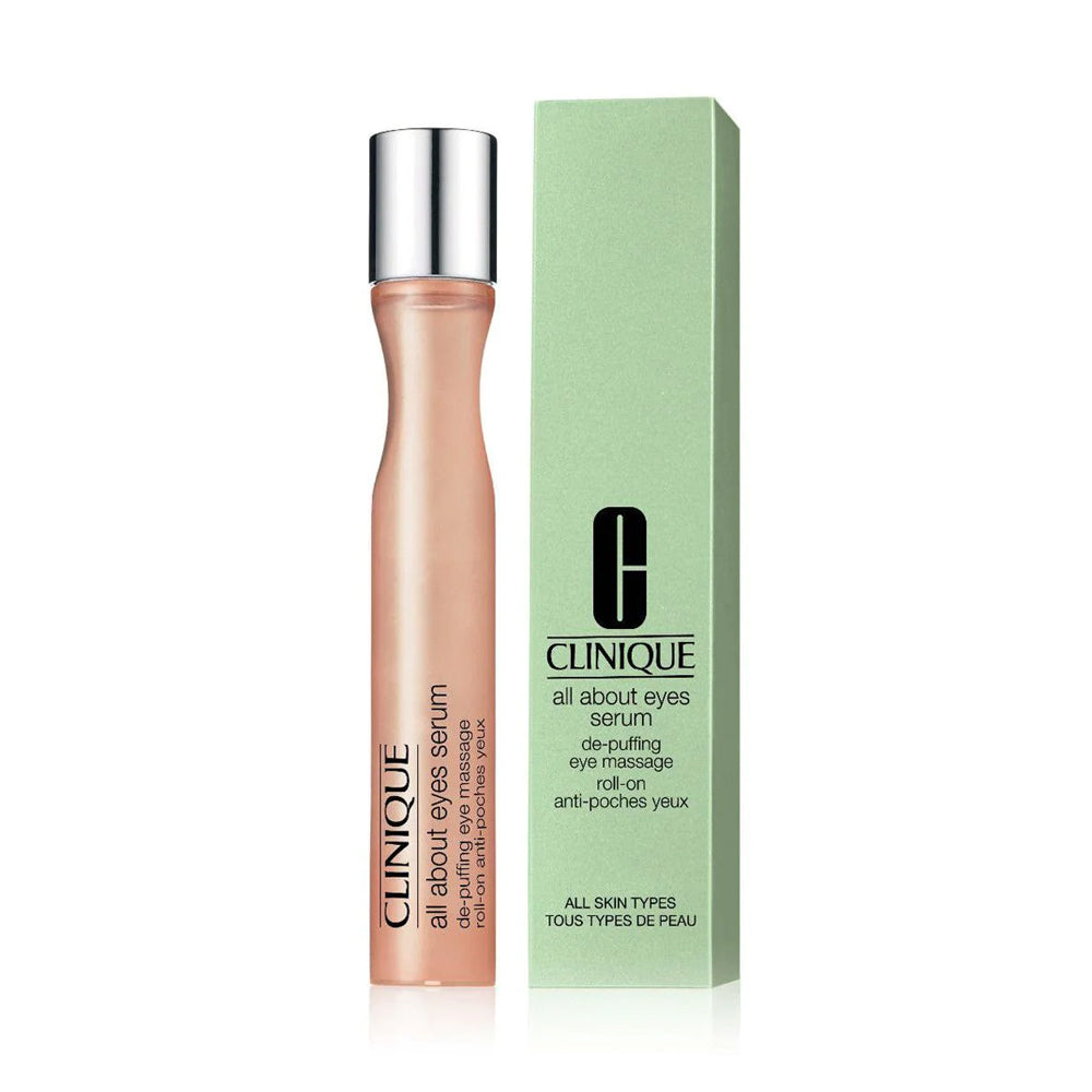 CLINIQUE EYE SERUM ALL ABOUT 15 ML