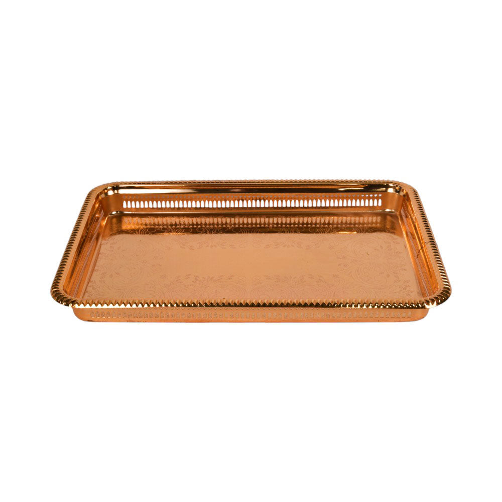 TRAY STEEL NAJIB NB2966