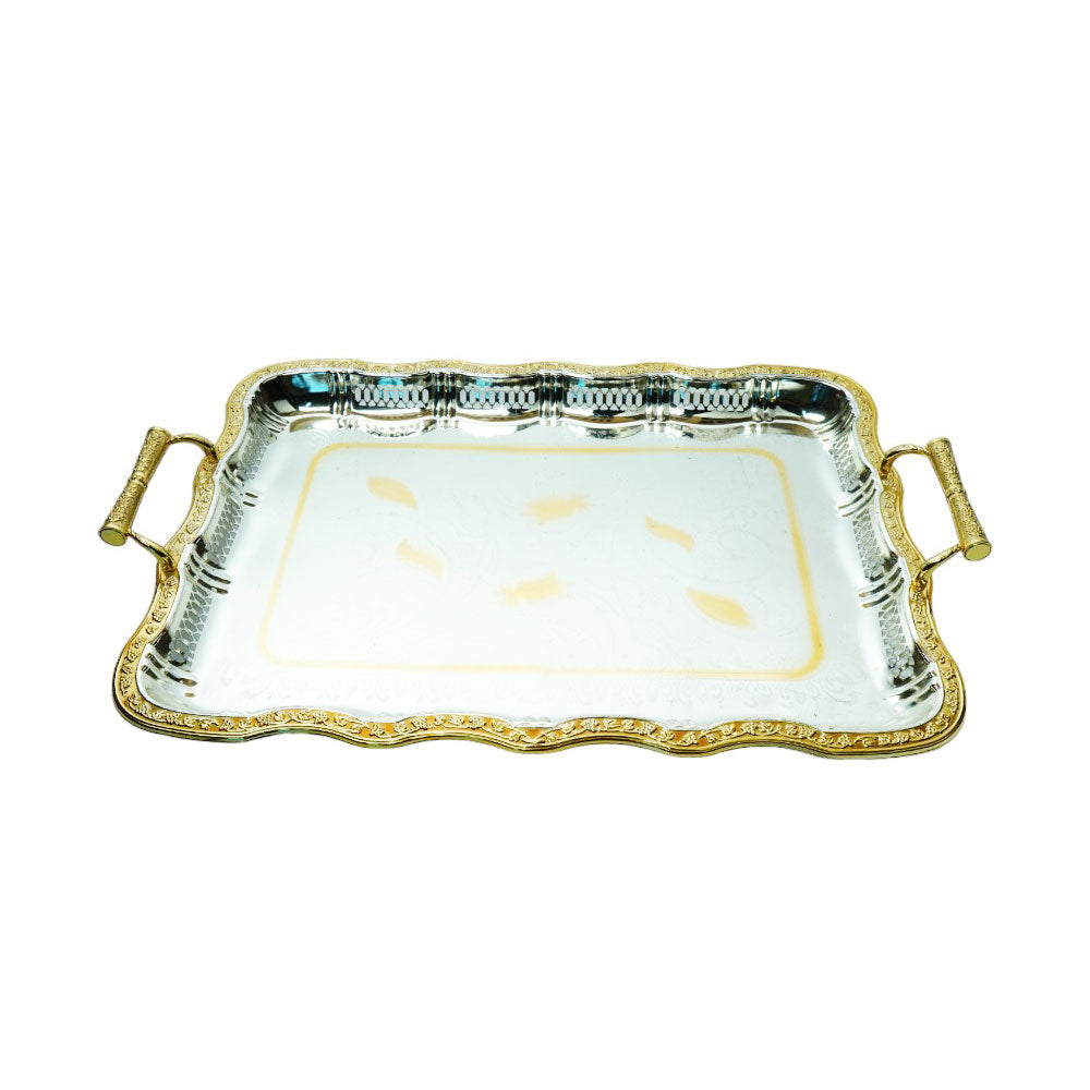 TRAY STEEL NAJIB NB3005