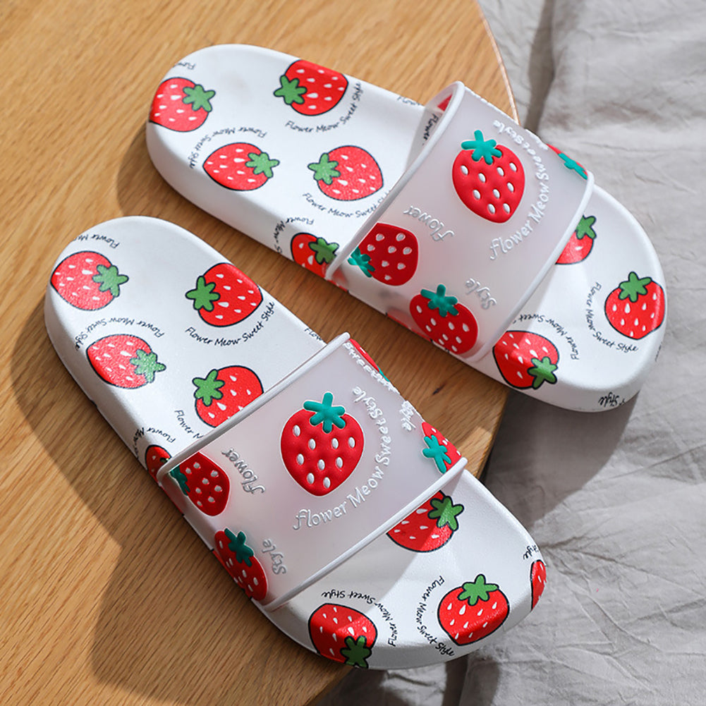 GIRLS SLIPPER 24-29 IR 1389