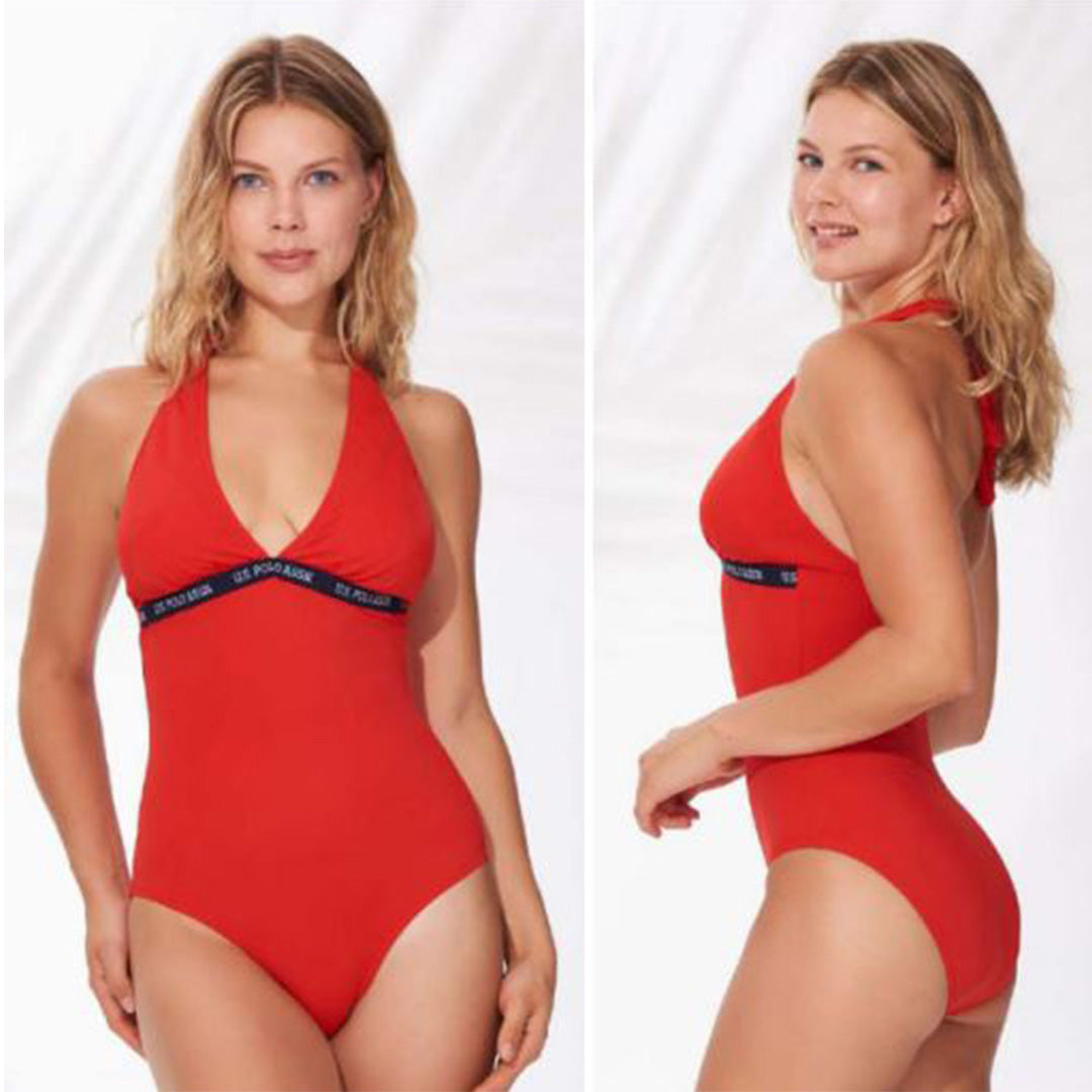 U.S POLO SWIMMING COSTUME 21518