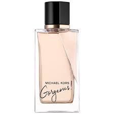 MICHAEL KORS GORGEOUS FOR WOMEN EDP 100ML
