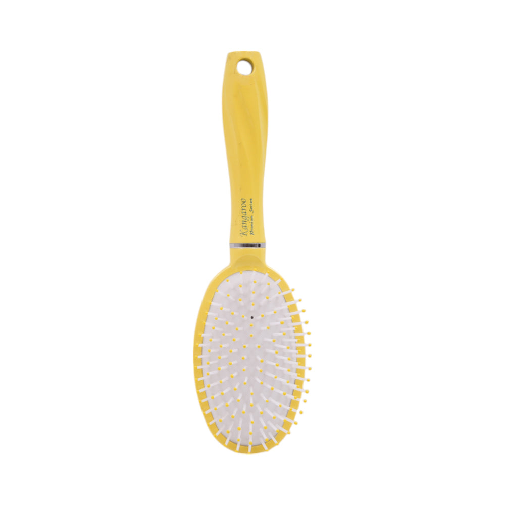 KANGAROO HAIR BRUSH 9571-FH