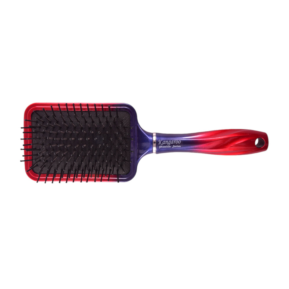 KANGAROO PREMIUM HAIR BRUSH 5244-PL