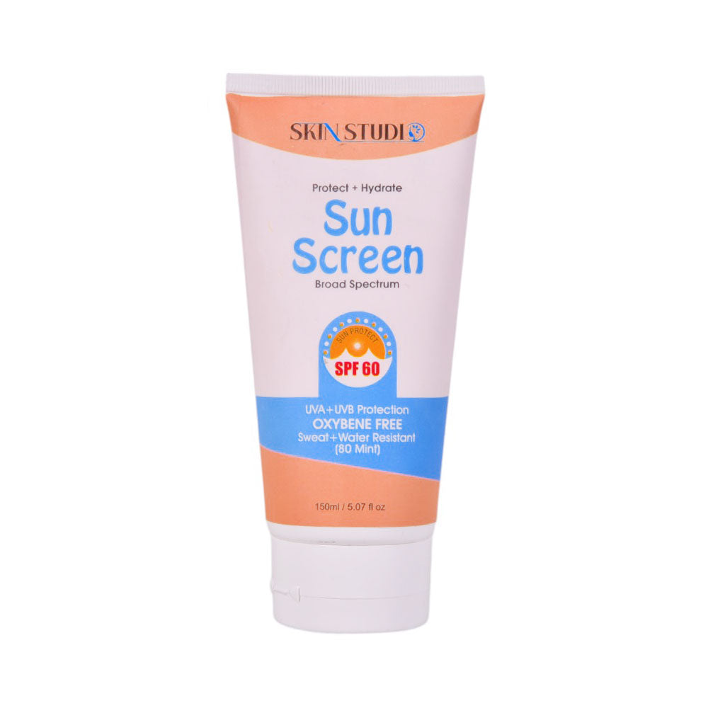 SKIN STUDIO SUNSCREEN BROAD SPECTURM 150 ML