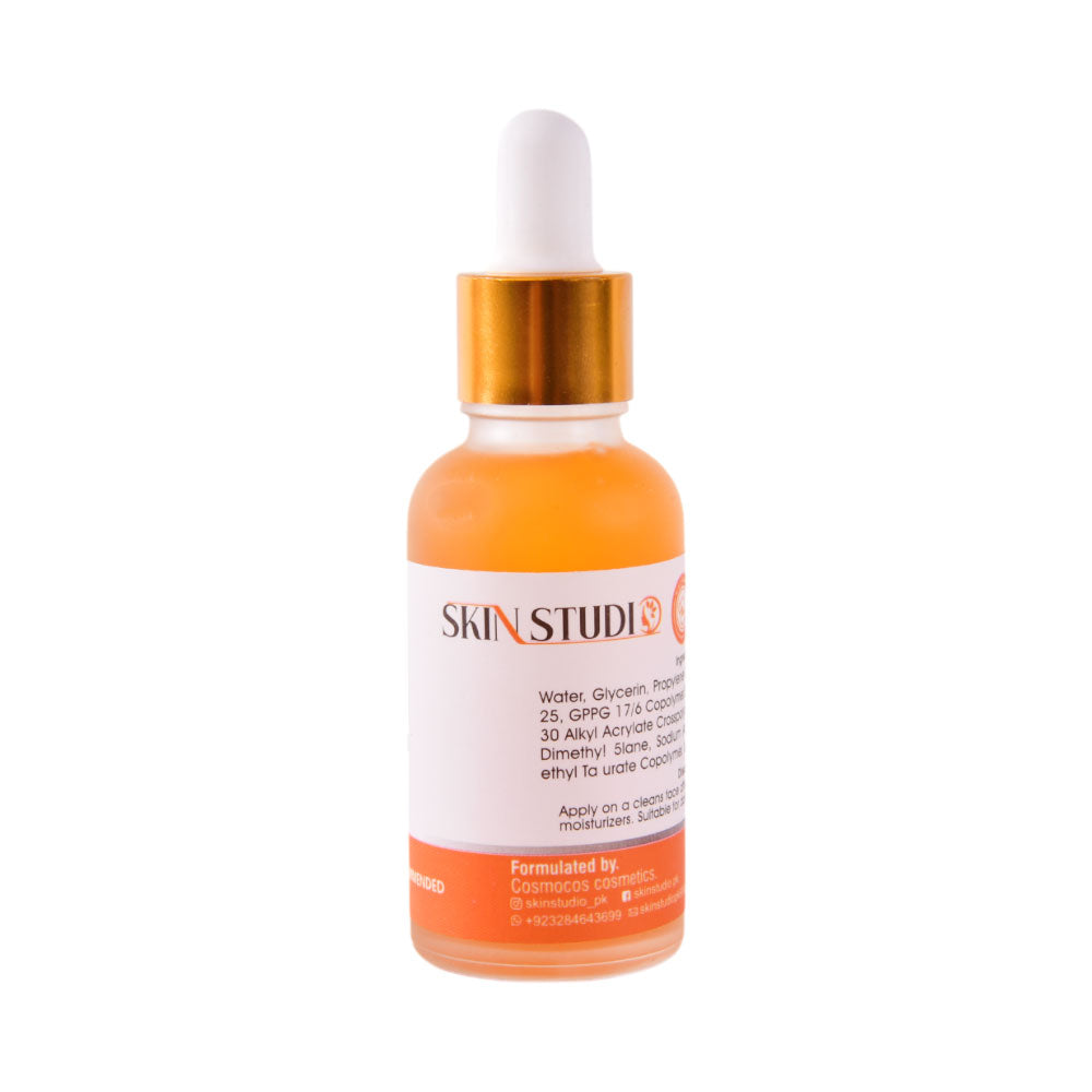 SKIN STUDIO FRESH VITAMIN C SERUM 30 ML
