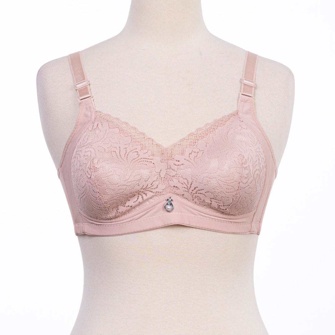 Belleza Bra L.Pad Non-wire 2525
