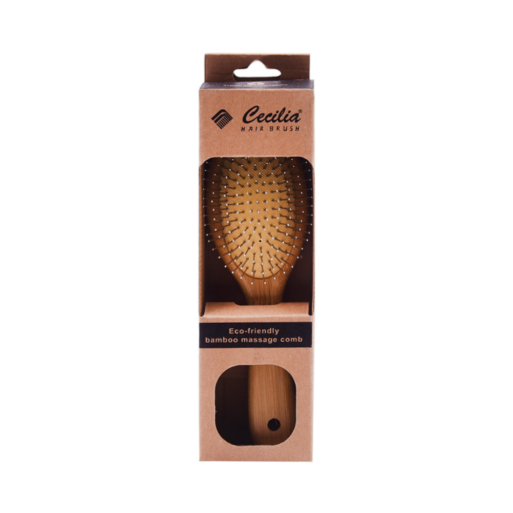 CECILIA HAIR BRUSH IR 102SHR