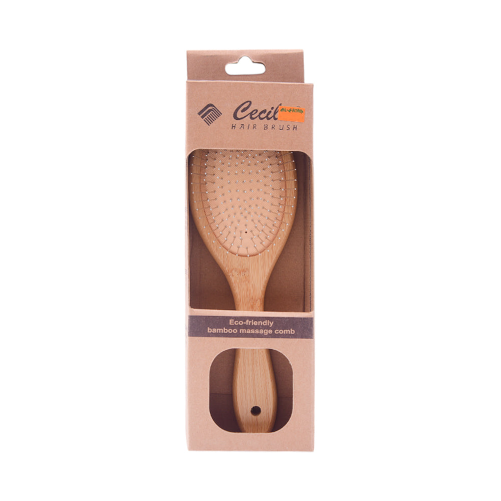CECILIA HAIR BRUSH IR 131SHR