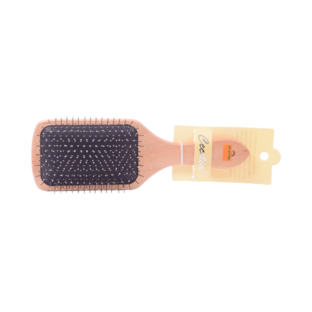 CECILIA HAIR BRUSH IR 8586SHR