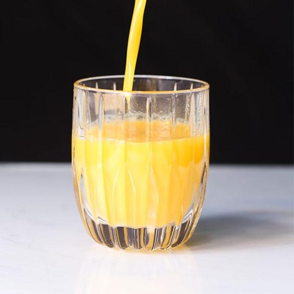 GLASS HONGLI IR 76410 (Pack 6)