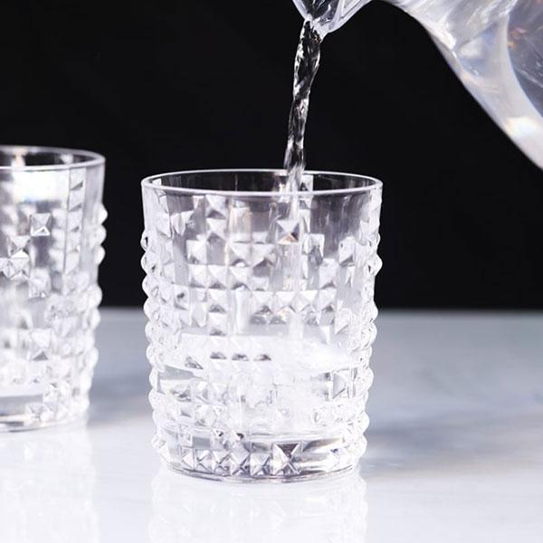 GLASS HONGLI IR 76410 (Pack 6)