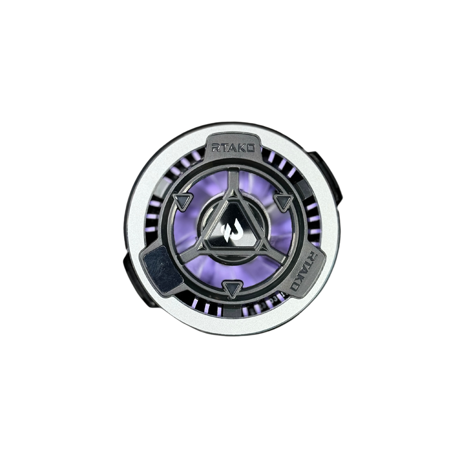 Rtako Mobile Cooling Fan