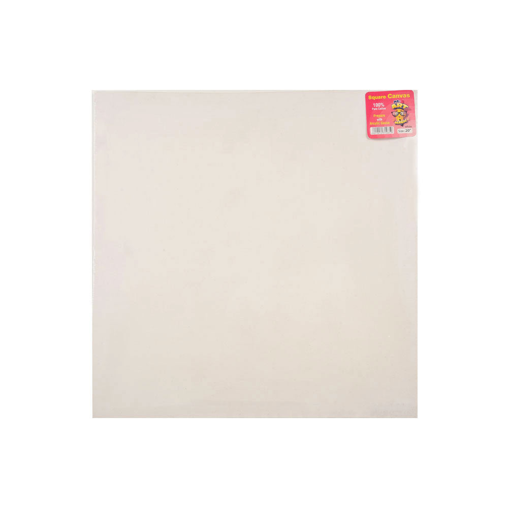 3120 MR.ART MAGIC SQUARE CANVAS 20INCH