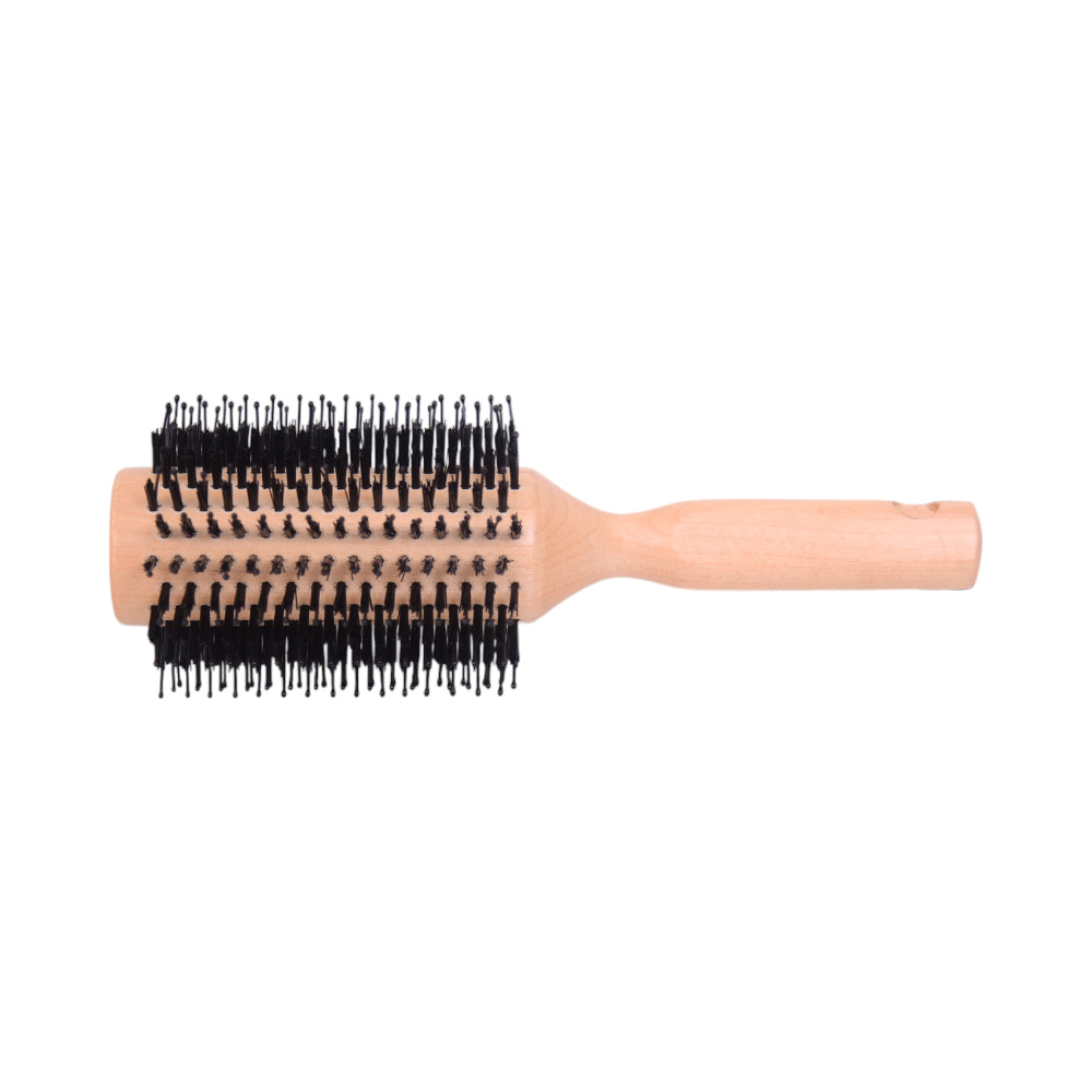 ITALIAN HAIR BRUSH ROUND WA14040