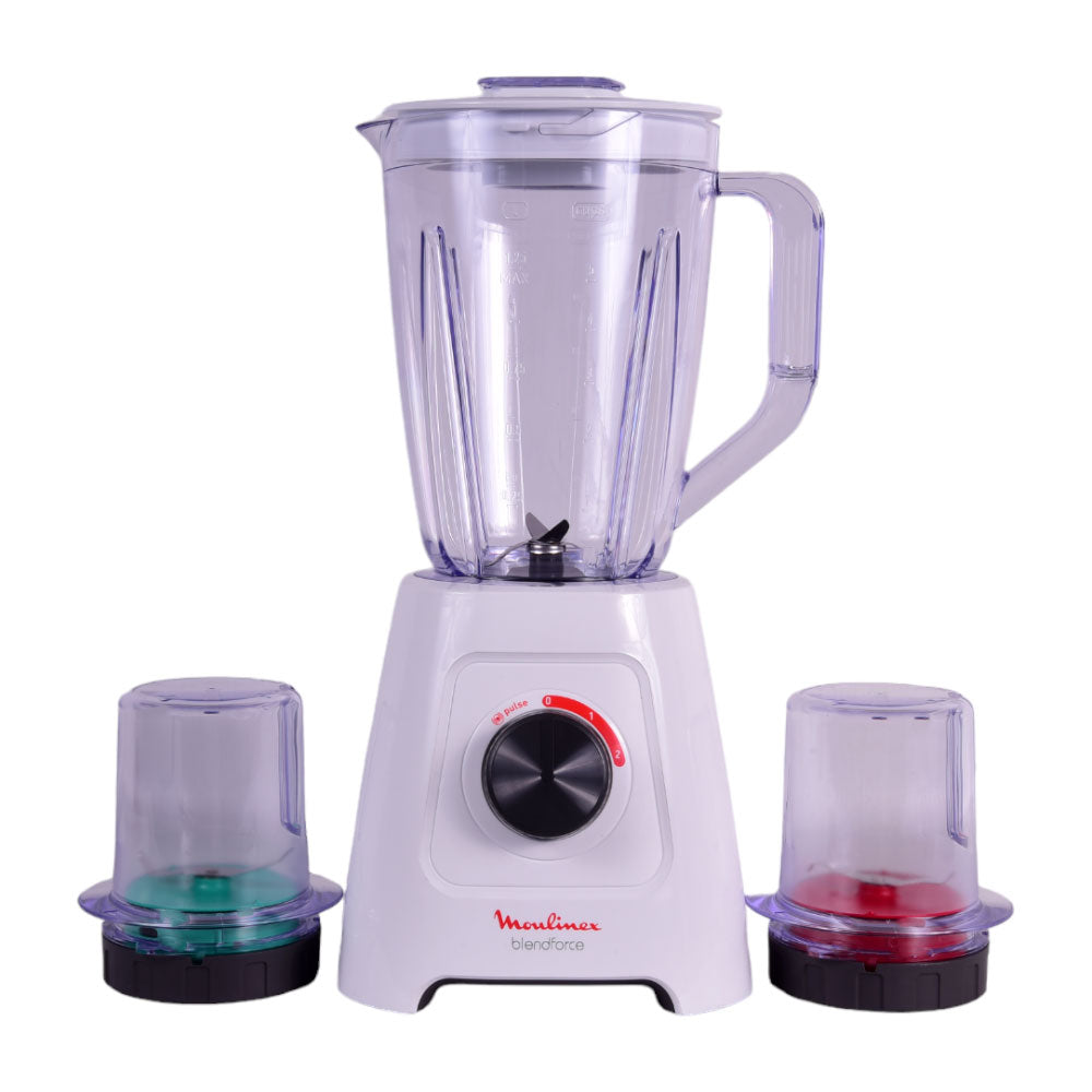 MOULINEX BLENDER LM423127