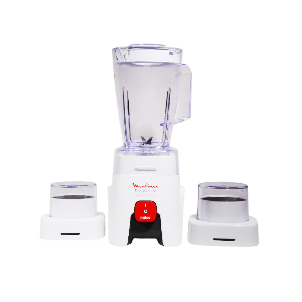 MOULINEX BLENDER LM242B28