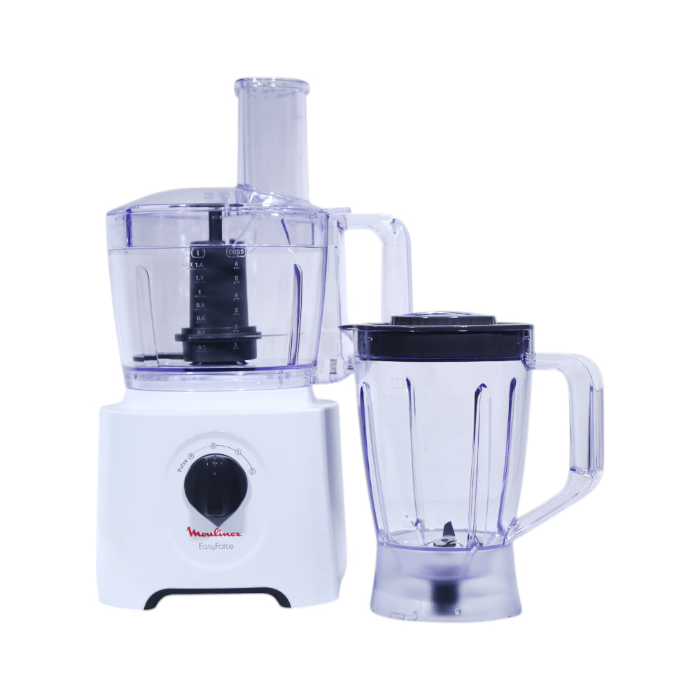 MOULINEX FOOD PROCESSOR FP247127
