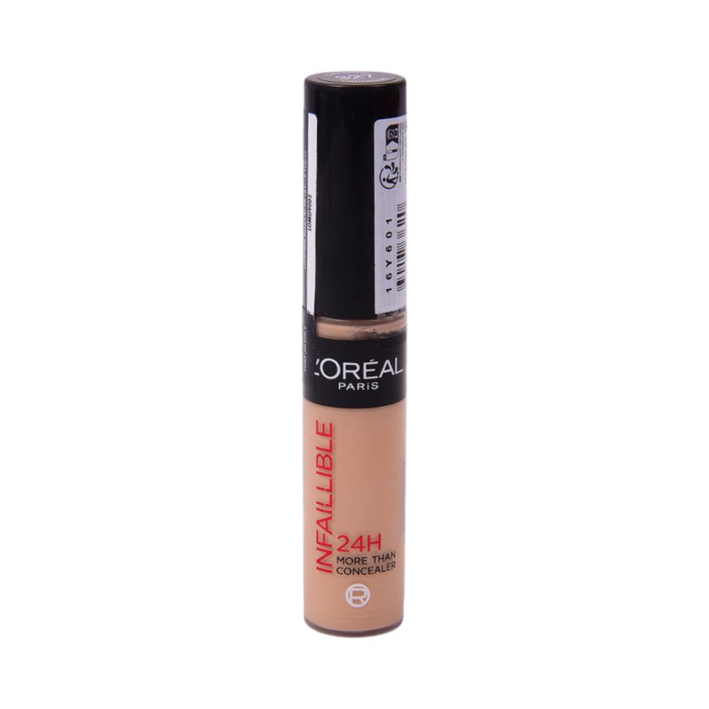 LOREAL INFALLIBLE CONCEALER 327 CASHMERE