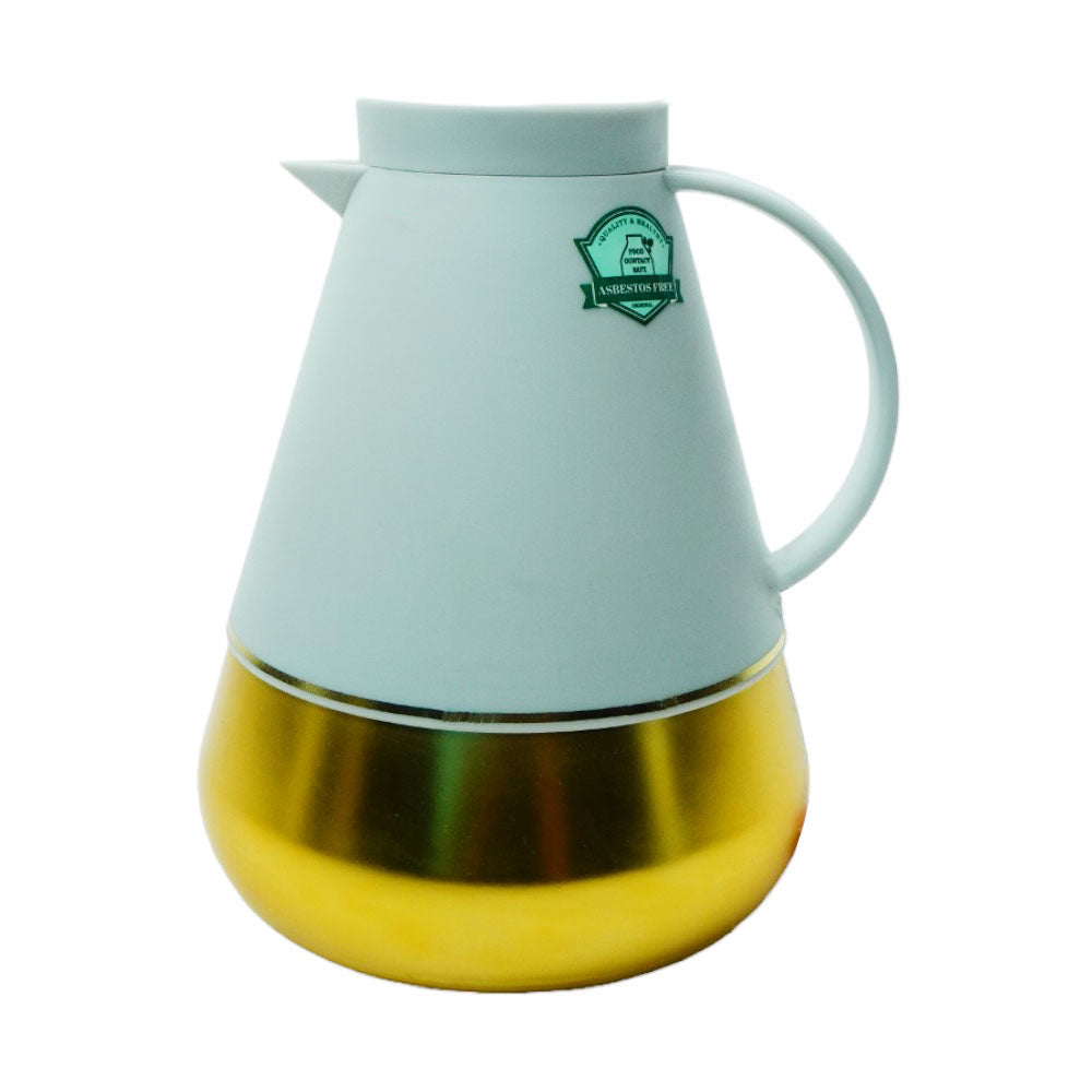 THERMOS 1.0LTR TESLA10DW-PU