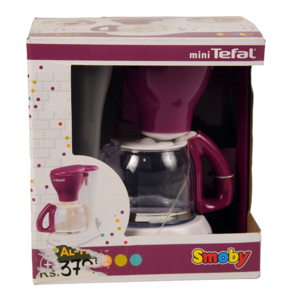 7600310506 TEFAL COFFEE EXPRESS..