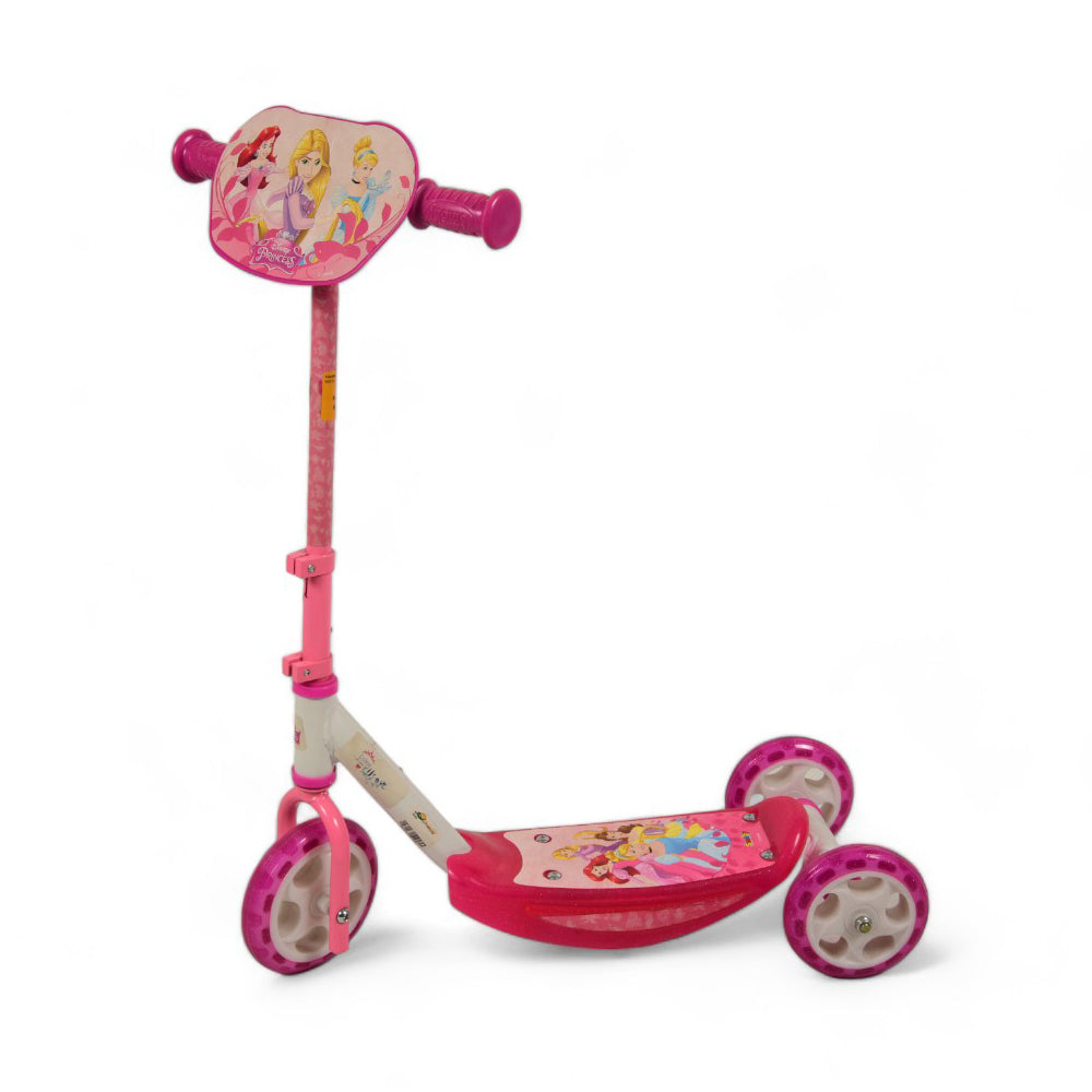 SIMBA SCOOTY PRINCESS 50153