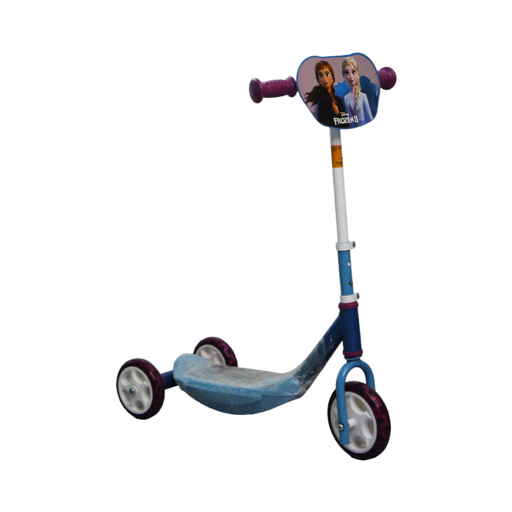 Frozen Scooty Smoby 750181
