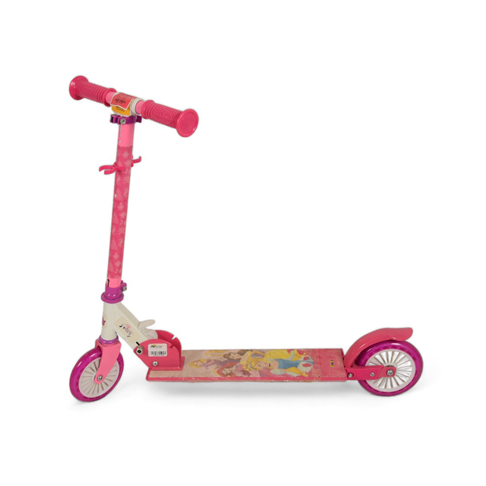 SMOBY SCOOTY DISNEY PRINCESS 7600750345