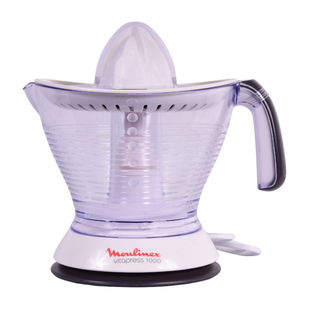 MOULINEX JUICER PC302B10 BASIC