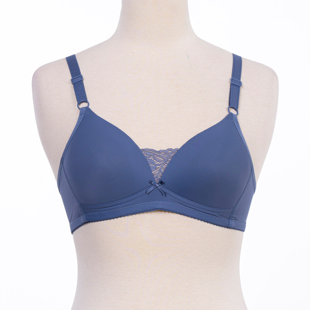 BELLEZA LIGHT PAD NON WIRE BRA 3052